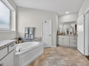 6914  Mistley Park , Frisco Texas 75034