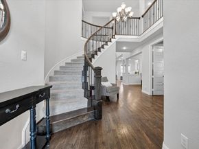 6914  Mistley Park , Frisco Texas 75034