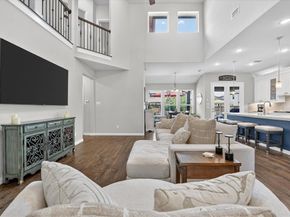 6914  Mistley Park , Frisco Texas 75034