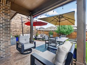 6914  Mistley Park , Frisco Texas 75034