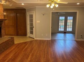 713  Ashley Drive , Hurst Texas 76054