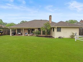 3737  Rolling Meadows Drive , Bedford Texas 76021