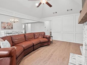 3737  Rolling Meadows Drive , Bedford Texas 76021