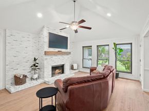 3737  Rolling Meadows Drive , Bedford Texas 76021