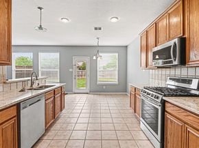 4833  Red Velvet Road , Fort Worth Texas 76244