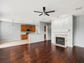 4833  Red Velvet Road , Fort Worth Texas 76244