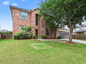 4833  Red Velvet Road , Fort Worth Texas 76244