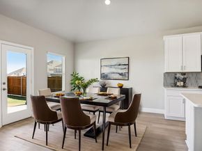 2215  Zephyr Drive , Princeton Texas 75407