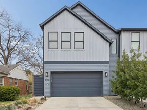 5104  Vandelia Street , Dallas Texas 75235