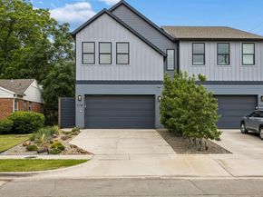 5104  Vandelia Street , Dallas Texas 75235