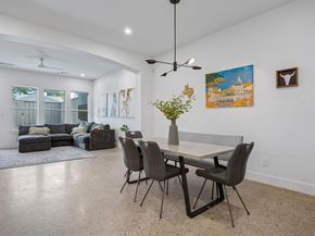 5104  Vandelia Street , Dallas Texas 75235