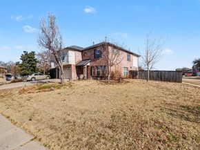 2018  Baker Drive , Corinth Texas 76210