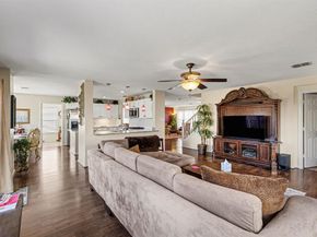 2018  Baker Drive , Corinth Texas 76210