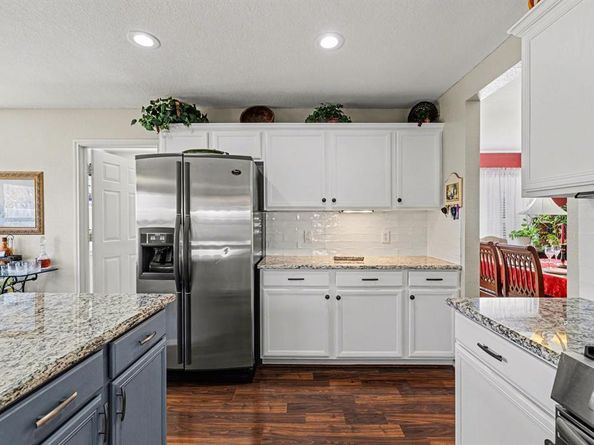 2018  Baker Drive , Corinth Texas 76210