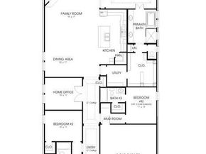 3024  Warrington  , The Colony Texas 75056