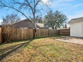 7408  Canoga Circle , Fort Worth Texas 76137