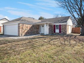 7408  Canoga Circle , Fort Worth Texas 76137