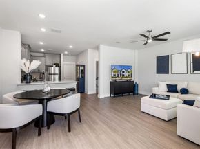 4502  Smokey Quartz Lane , Arlington Texas 76005