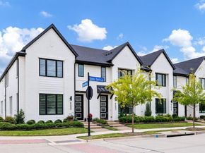 4502  Smokey Quartz Lane , Arlington Texas 76005