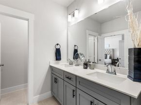 4502  Smokey Quartz Lane , Arlington Texas 76005