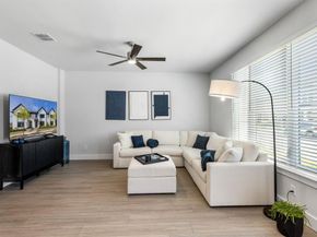 4502  Smokey Quartz Lane , Arlington Texas 76005