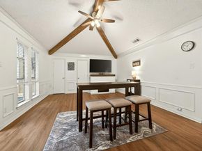 1405  Sun Valley Drive , Garland Texas 75043