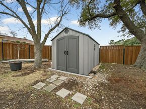 1405  Sun Valley Drive , Garland Texas 75043