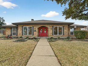 1405  Sun Valley Drive , Garland Texas 75043