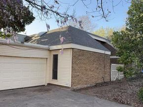 3400  Ambassador Row , Dalworthington Gardens Texas 76013