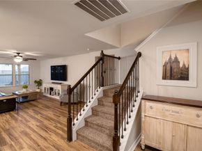 629  Fox Creek Trail , Fort Worth Texas 76131