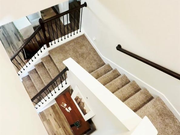 629  Fox Creek Trail , Fort Worth Texas 76131