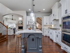 1830  Olney Drive , Allen Texas 75013