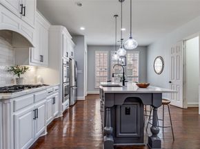 1830  Olney Drive , Allen Texas 75013