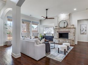 1830  Olney Drive , Allen Texas 75013