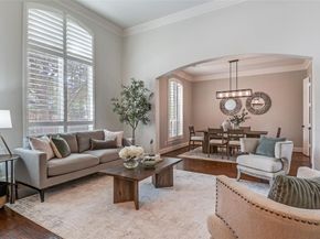 1830  Olney Drive , Allen Texas 75013