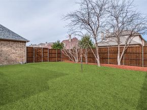 1830  Olney Drive , Allen Texas 75013