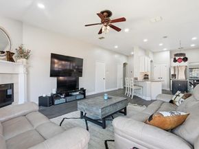 3704  Cottonwood Springs Drive , The Colony Texas 75056
