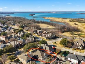 3704  Cottonwood Springs Drive , The Colony Texas 75056