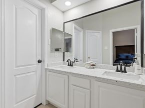 3704  Cottonwood Springs Drive , The Colony Texas 75056