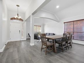 3704  Cottonwood Springs Drive , The Colony Texas 75056