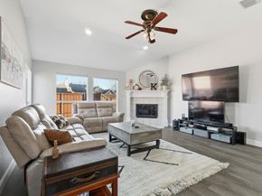 3704  Cottonwood Springs Drive , The Colony Texas 75056