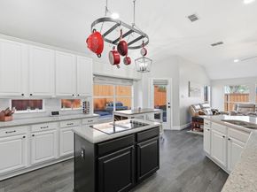 3704  Cottonwood Springs Drive , The Colony Texas 75056