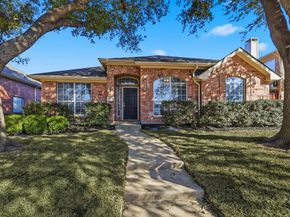 3704  Cottonwood Springs Drive , The Colony Texas 75056