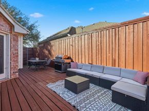 3704  Cottonwood Springs Drive , The Colony Texas 75056