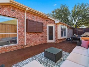 3704  Cottonwood Springs Drive , The Colony Texas 75056