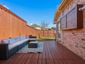 3704  Cottonwood Springs Drive , The Colony Texas 75056