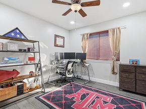 3704  Cottonwood Springs Drive , The Colony Texas 75056