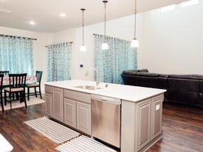 700  Sedona Street , Little Elm Texas 75068