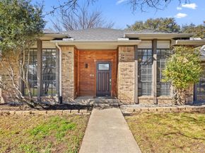 4407  Cinnabar Drive , Dallas Texas 75227