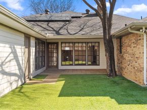 4407  Cinnabar Drive , Dallas Texas 75227